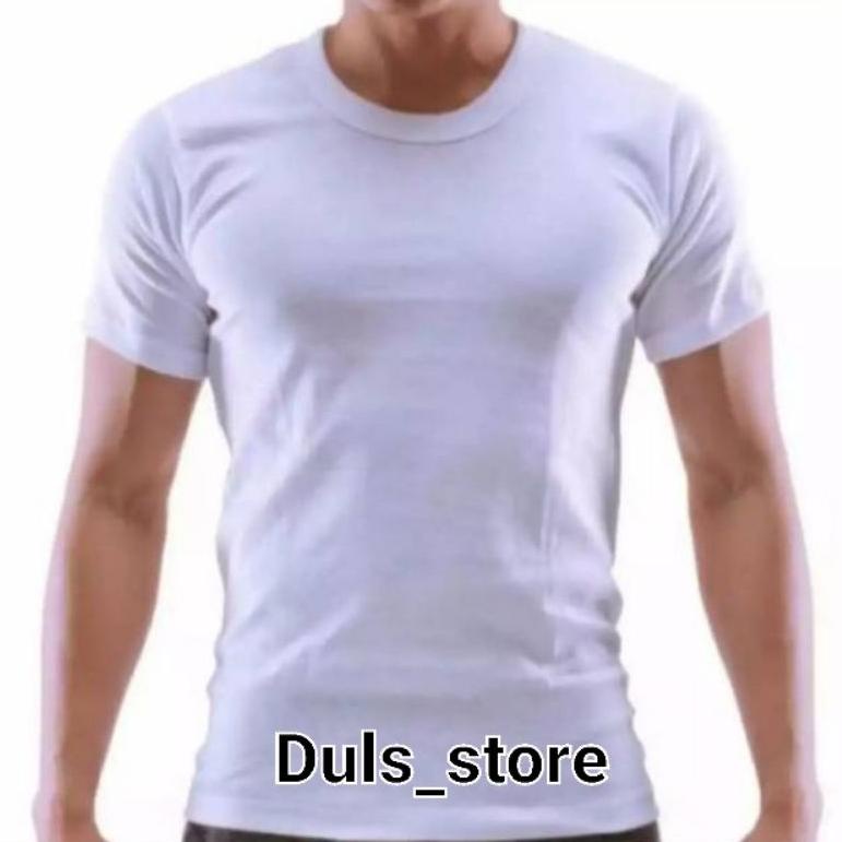 termurah KAOS DALAM PRIA KAOS POLOS DEWASA KAOS AHAN KATUN ADEM KAOS POLOS KATUN KAOS POLOS DEWASA b