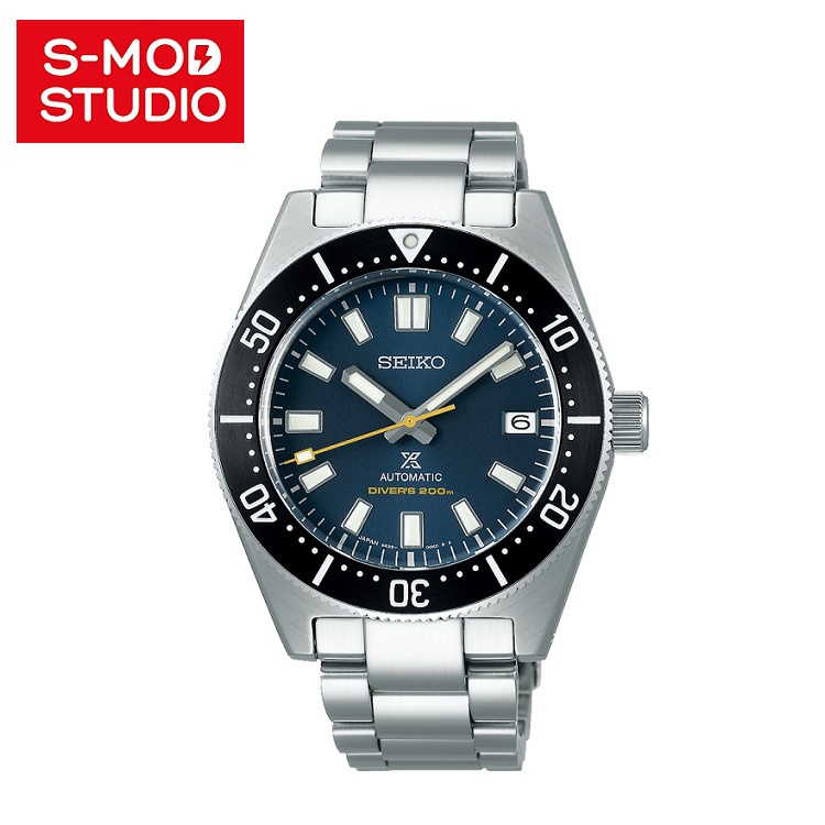 Jam Tangan Seiko Prospex PADI Special Edition Solar Diver's 200M SNE549P1 Men's Watch ..Old model SNE435P1