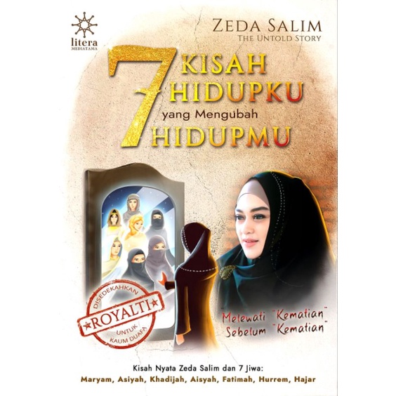 

BUKU MOTIVASI