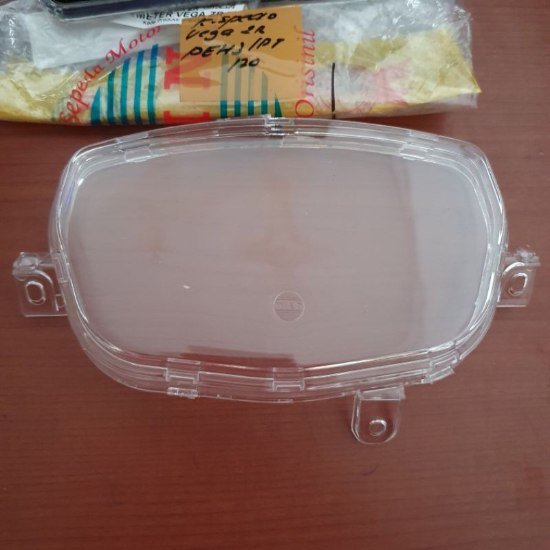 Mika Kaca Speedometer Yamaha VEGA ZR Mika Kilometer Yamaha VEGA ZR Mika Kaca KM VEGA ZR