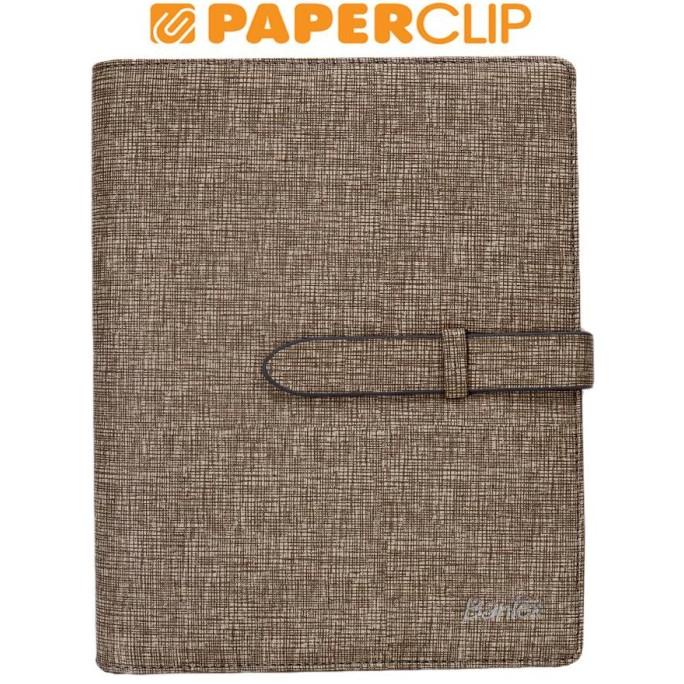 

BUKU AGENDA / PLANNER BANTEX 7492 13 BEIGE