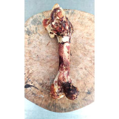 Roasted Pork Bone/Tulang Babi Panggang