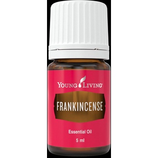 Essential Oil Young Living Frankincense 5ml
