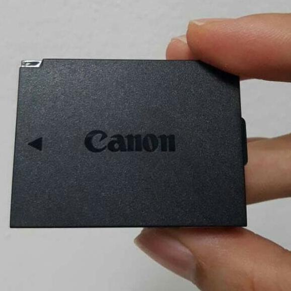 BATERAI CAMERA CANON BATRAY DSLR EOS 3000D KAMERA BATEREY SLR 3000 D