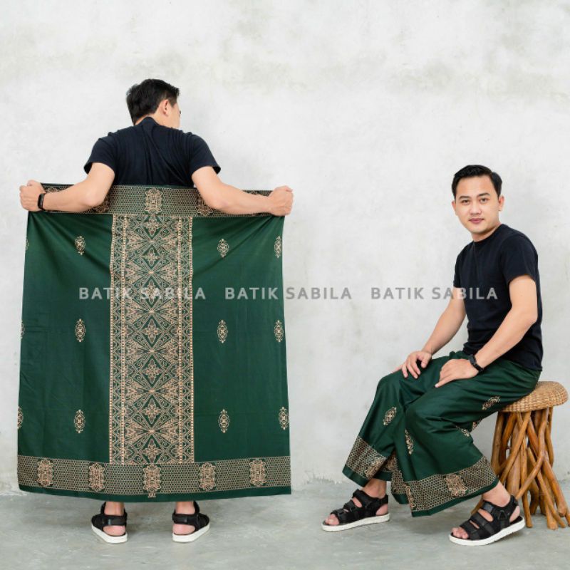 SARUNG BATIK terbaru CAP SARANG TAWON