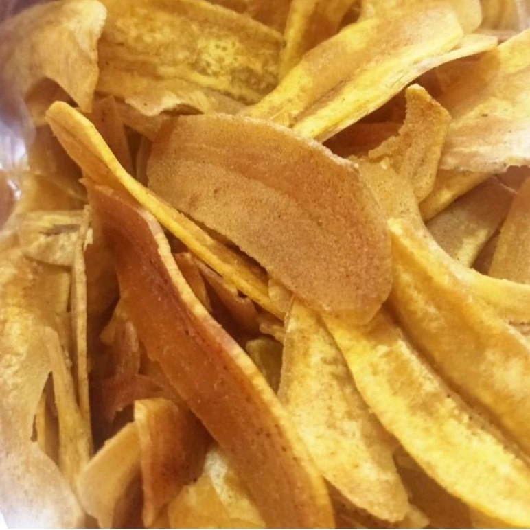 

Pisang Asin Tipis 250 Gram