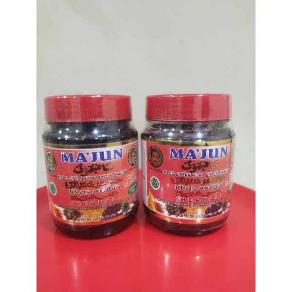 

herbal Makjun 100% ORIGINAL