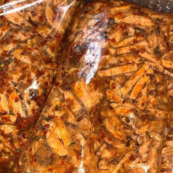 

Terlaku. ★★ BASRENG PEDAS DAUN JERUK ISI 500gr ☯