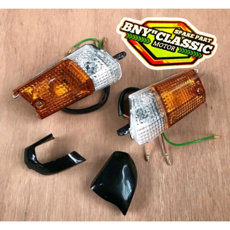 RETING SEIN ASSY HONDA PRIMA KANAN KIRI MEREK TENSI TERMURAH