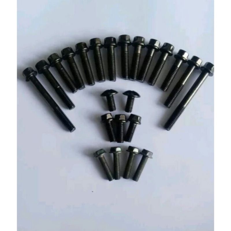 BAUT SET CVT YAMAHA MIO LAMA SPORTY SMILE LENGKAP