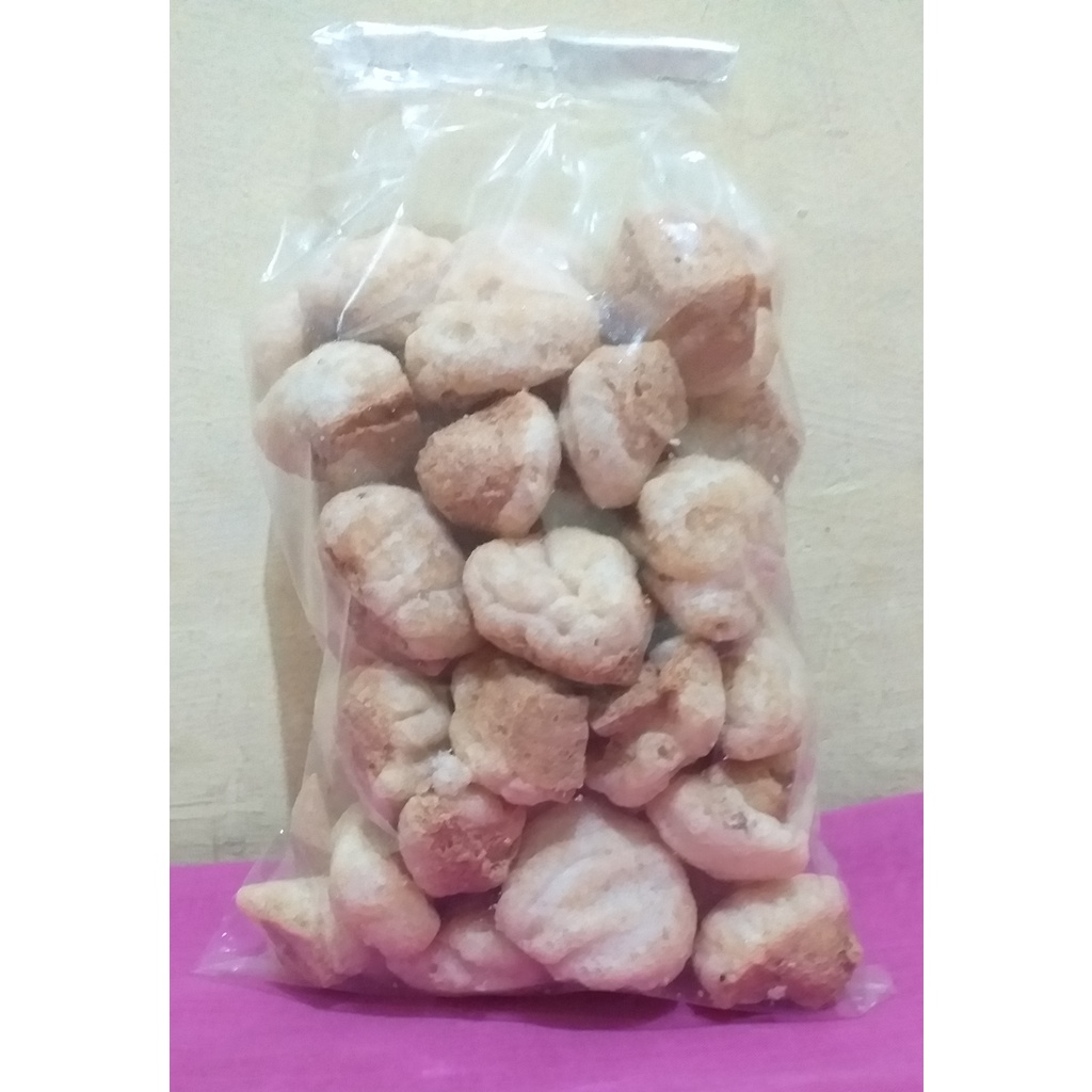 

CUANKI TAHU KERING Isi 50 Pcs