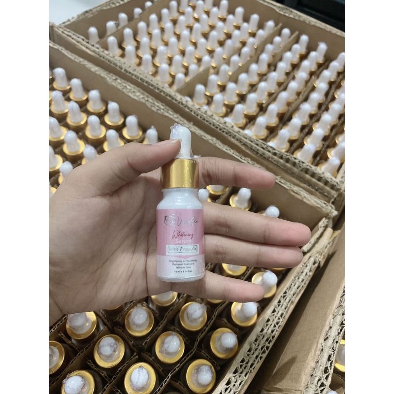 serum propolis vincy