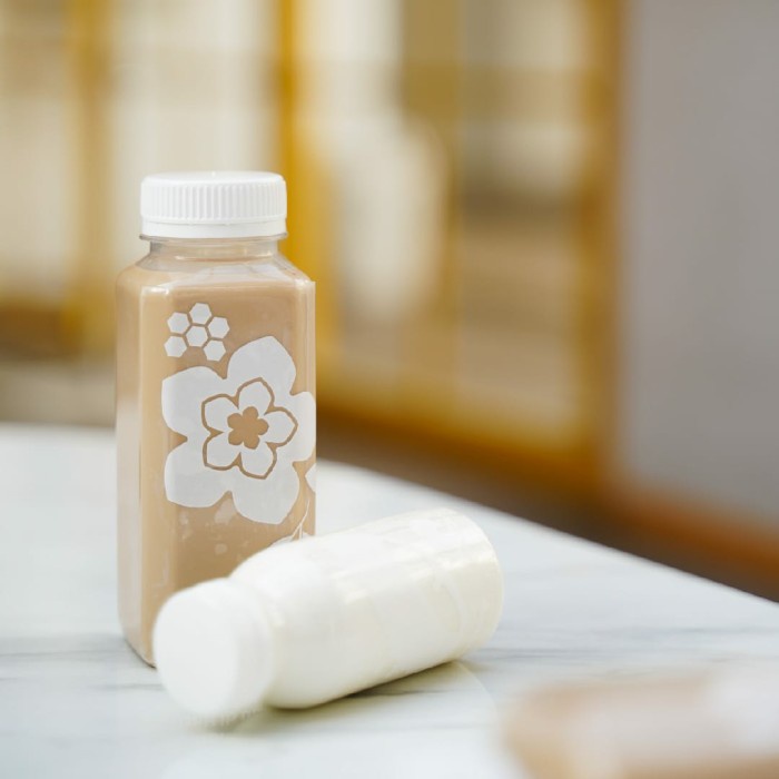 

[BISA COD] kopi melati seasalt 250 ml