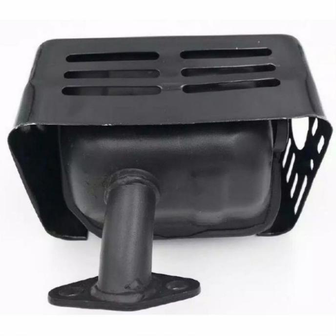 KNALPOT GX 160/SILINCER GX 160/MESIN BENSIN