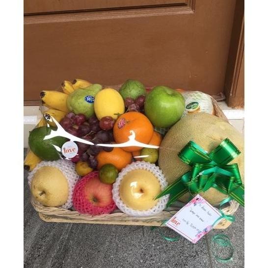 

PARCEL BUAH/HAMPERS BUAH ISI PENUH MURAH BEKASI TIMUR TH56464T
