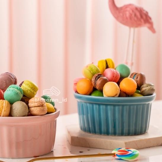 

Diskon [TD4] MINI MACARON CUP