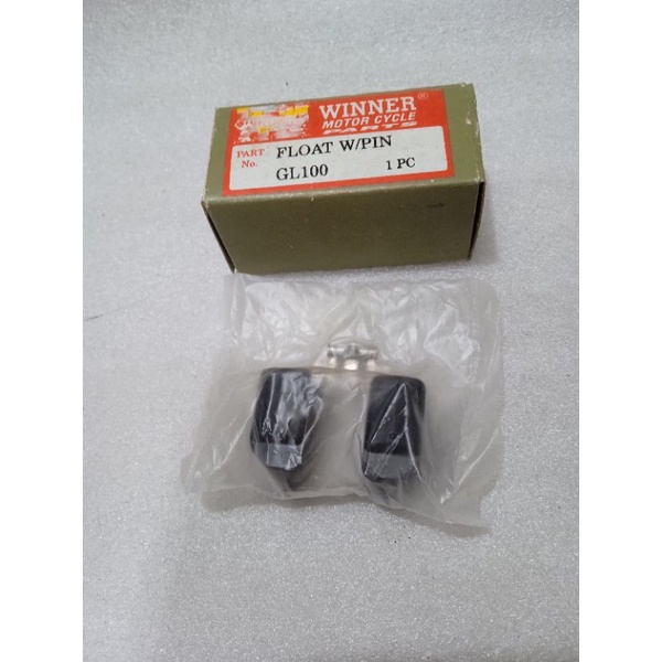 Pelampung karbu karburator GL100 GL 100