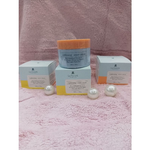 LighteningNightCreamLatulipe