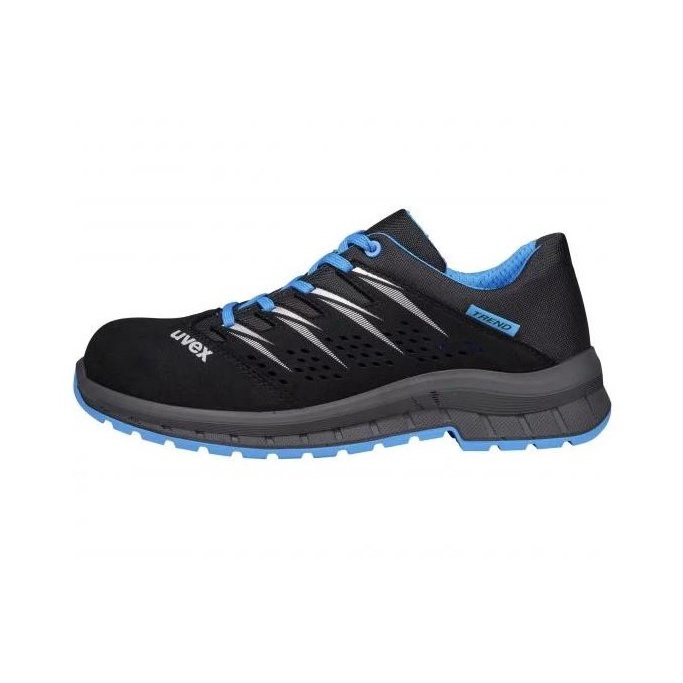 Sepatu UVEX 69372 – UVEX 2 trend Shoe S1