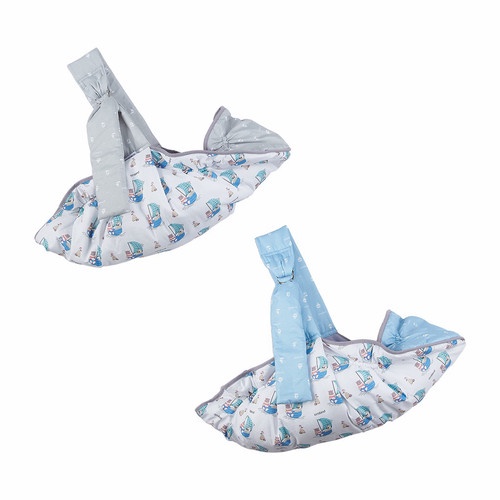 Omiland Gendongan Samping Sailor Series - OB17161/OB17162