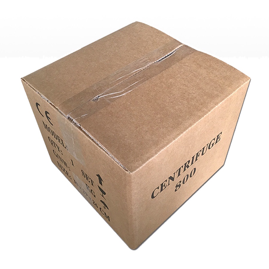 Mesin PRP Portable Centrifuge 6 hole 4000 Rpm Centrifuge 800D Centrifugal Machine