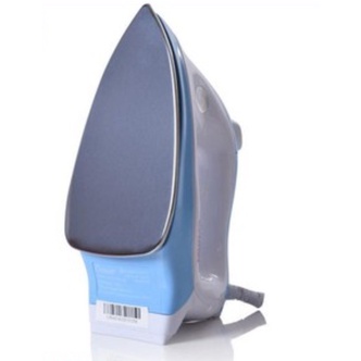 COSMOS SETRIKA CIS-438 / CIS 438 / CIS438 (400W) GARANSI RESMI