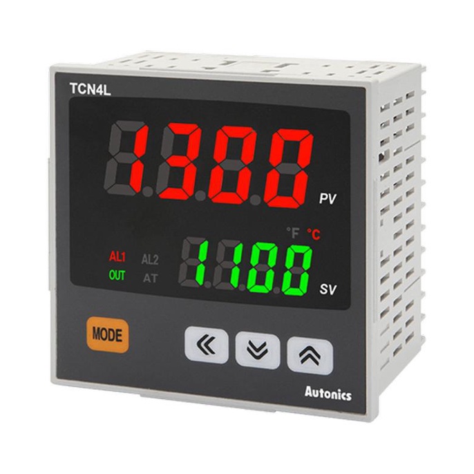 Temperature Controller Digital Autonics TCN4L-24R TCN4L 24R Temperatur