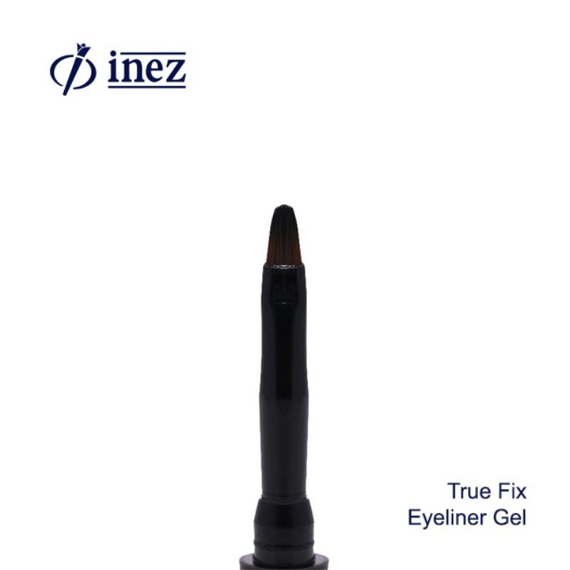 Inez Color Contour Plus True Fix Eyeliner Gel 2GR