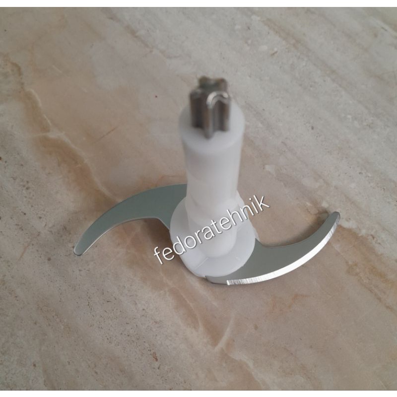 Pisau Cosmos FP 313 Bagian bawah