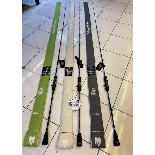 Joran Tridentech Slow Killer Slow Pitch