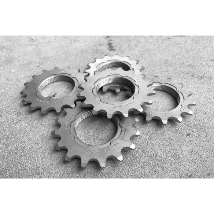 Aksesoris Cog Miche 14-15-16-17T