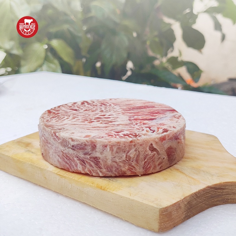 Tenderloin Meltique Steak 1kg