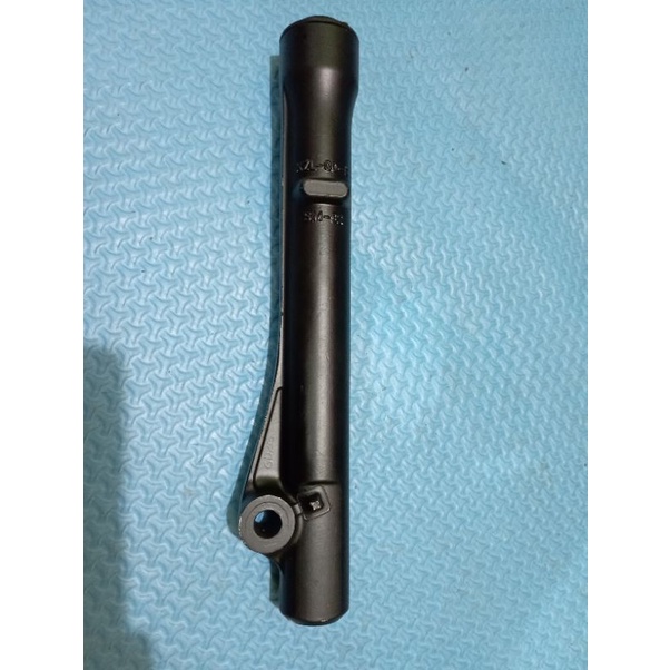 TABUNG SHOCKBREAKER DEPAN KANAN VARIO 125 2013-2014 BEAT F1 LAMA ORIGINAL KZL 00