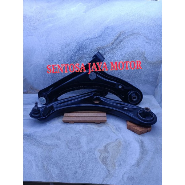 Lower Arm Sayap Assy Kapak Honda Mobilio brio BRV 1Set