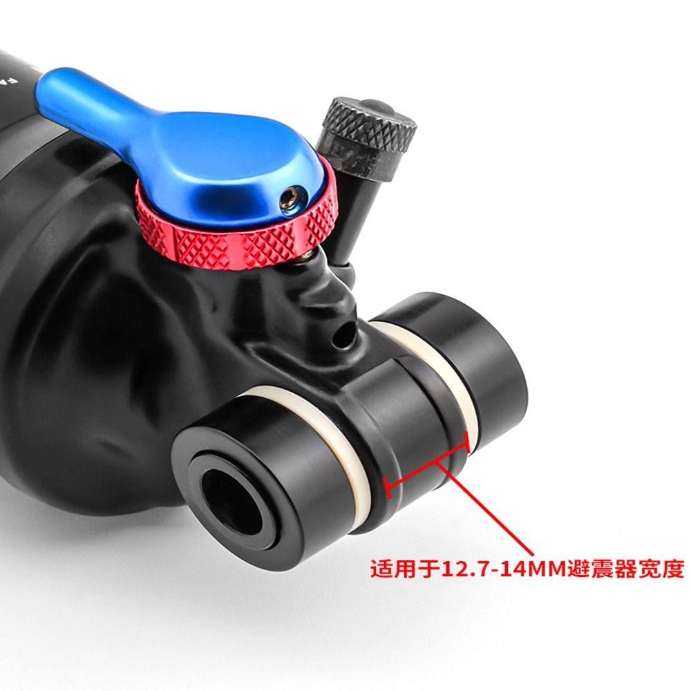 R-FLOWER Shock Belakang Sepeda 18mm*8mm Du Bushing Aksesoris22 24 32mm Shock Absorbers Socket