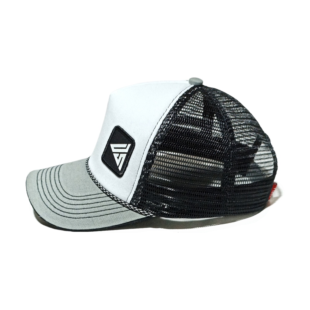 RK TOPI TRUCKER JARING ORIGINAL /TOPI TRUCKER PRIA DEWASA /TOPI JARING DISTRO/TOPI TRUCKER HAT