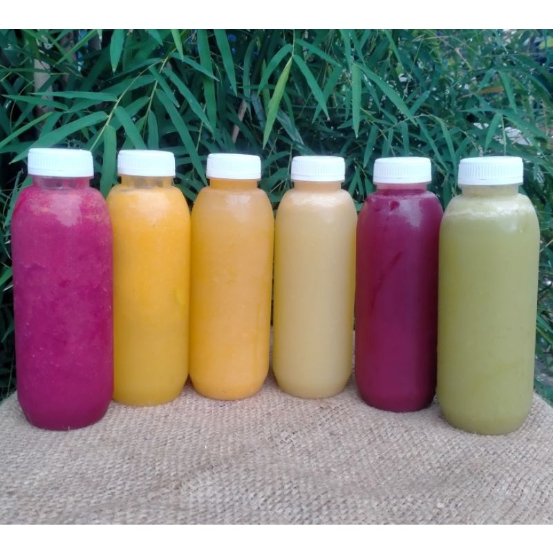 

Hebi Nature cold pressed juice sayur/buah murni/tunggal/tanpa mix/ tanpa tambahan air