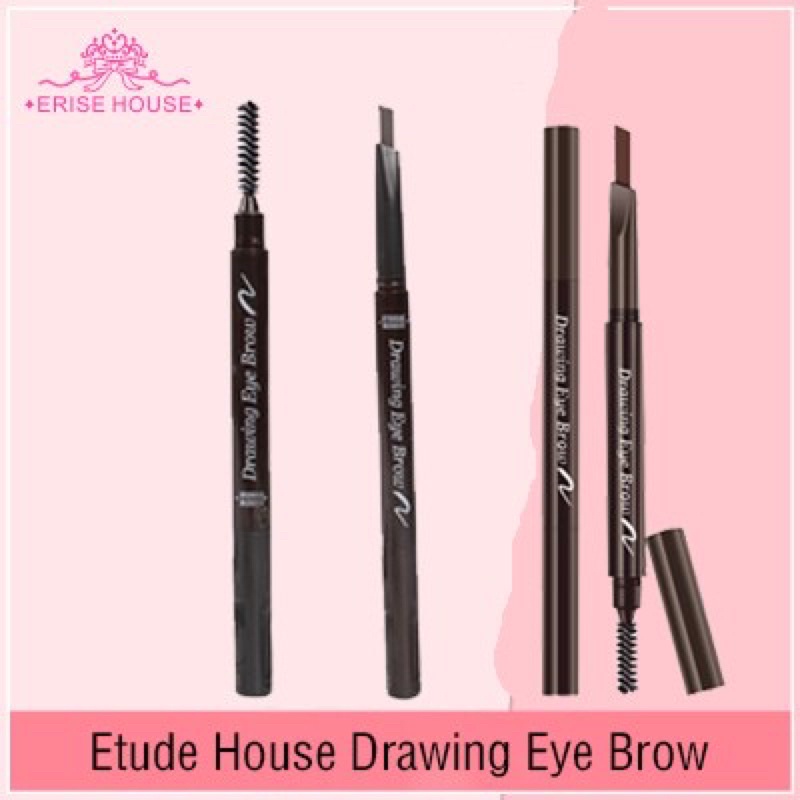 ETUDE HOUSE Drawing Eyebrow