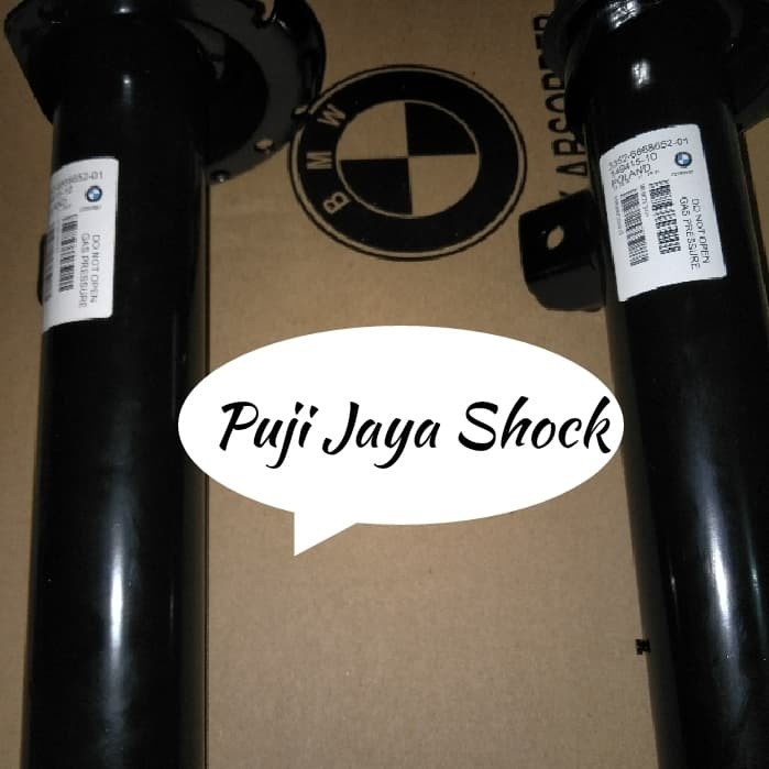 Shockbreaker shock depan bmw E90 E91 original