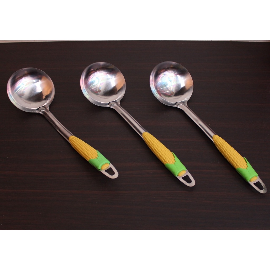 IRUS/SODET/JAGUNG STAINLESS MURAH