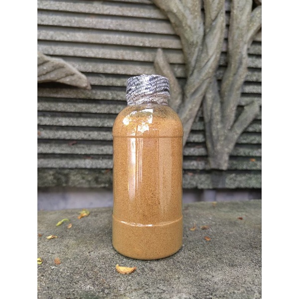

Paprika Bubuk