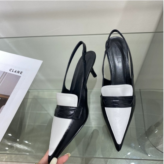 Sepatu import wanita/ sepatu import sepatu MODERN wanita murah Sepatu HaK 3CM 2231