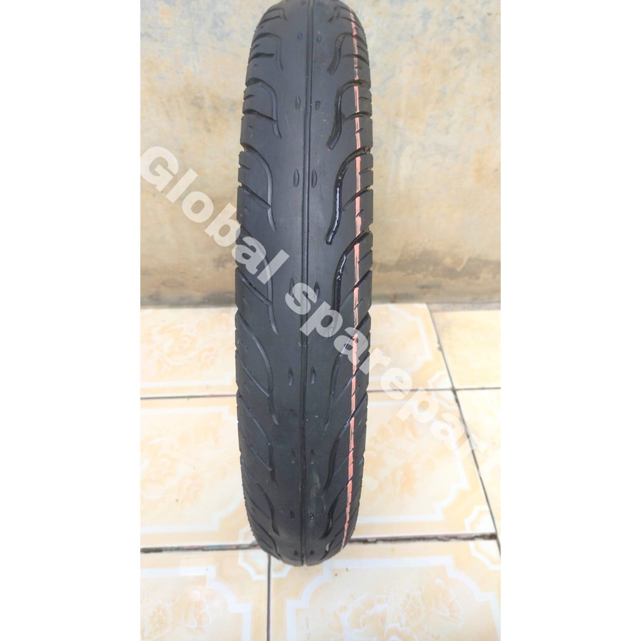 Ban depan untuk motor ALL NEW VARIO 150 tubeless 80/90 ring 14 FEDERAL FT 235
