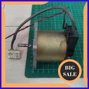 suku cadang DC Motor 24V YA-070 2500 Rpm 2774N23