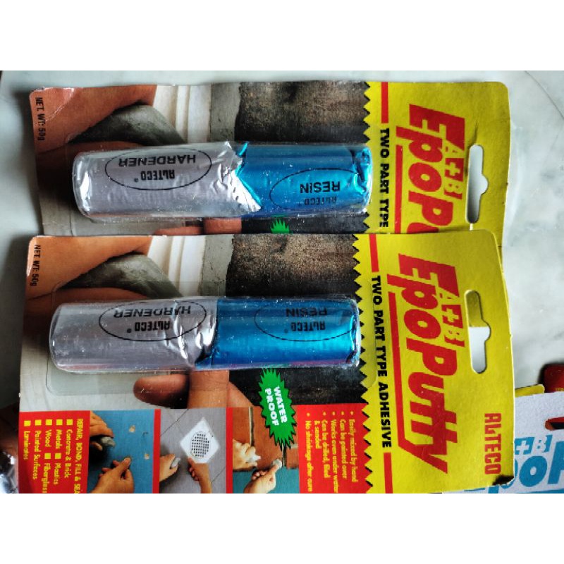 

lem porting,lem epoputty alteco 50g