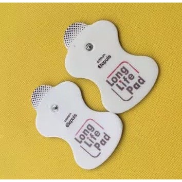 Terapi Pad Tens Omron 1 Set Isi 2