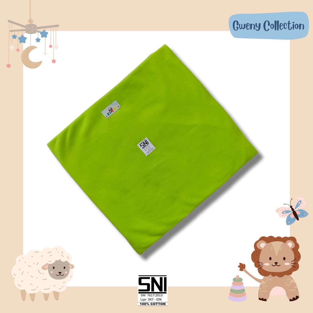 TERMURAH !! BEDONG BAYI/NEWBORN BEDONG ANAK BEDONG RAINBOW BEDONG UK (110x100cm)