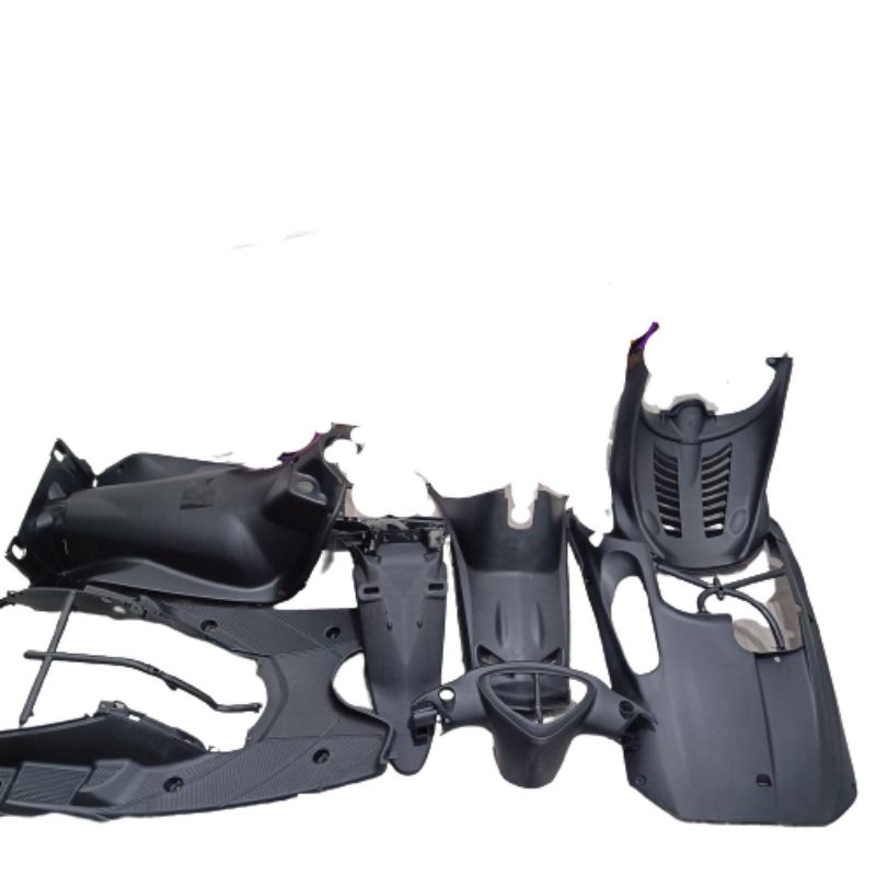 Body Kasar Mio Lama Mio sporty Full body kasar