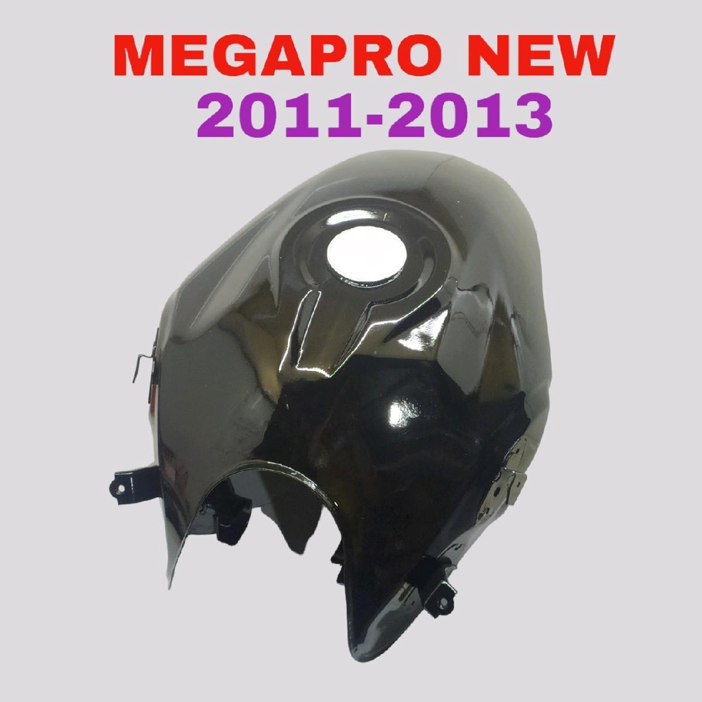 TANGKI FUEL TANK MEGAPRO NEW 2011-2013 MEGA PRO NEW 2011 2012 2013