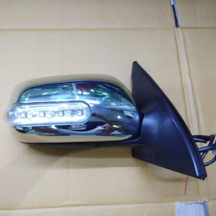 {BEKAS} spion toyota avanza vvti original Berkualitas